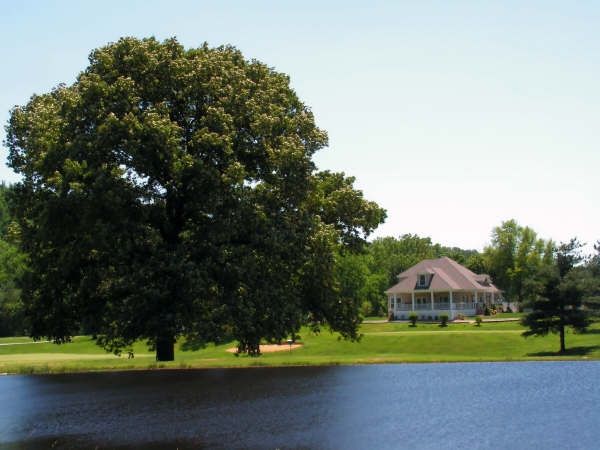 Course Photos White Plains Golf Course