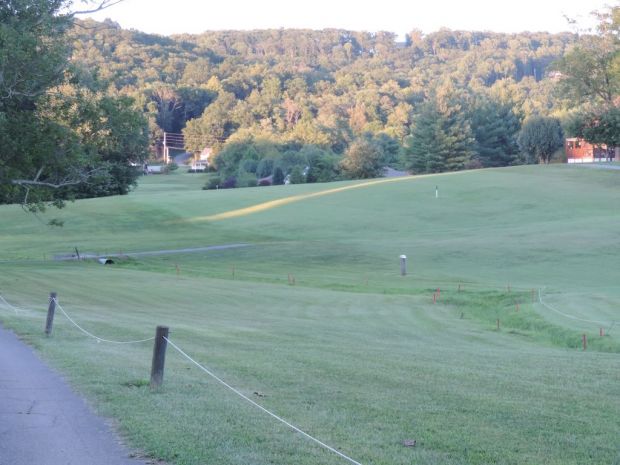Course Photos White Plains Golf Course