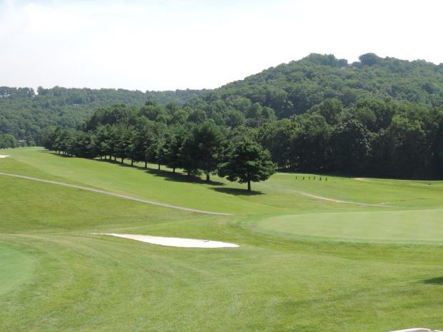 Course Photos White Plains Golf Course Course Photos White Plains Golf Course