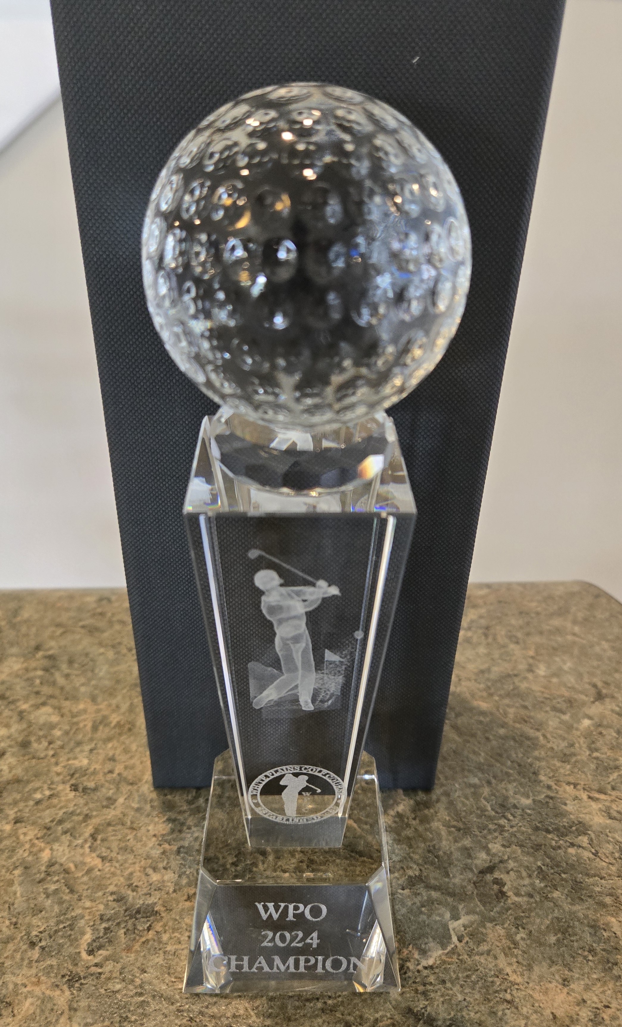 2025 White Plains Open July 19 & 20 - White Plains Golf Course
